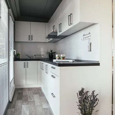 Rasin Mobile Homes Pakostane Exterior photo