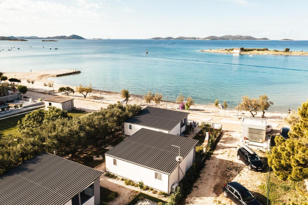 Rasin Mobile Homes Pakostane