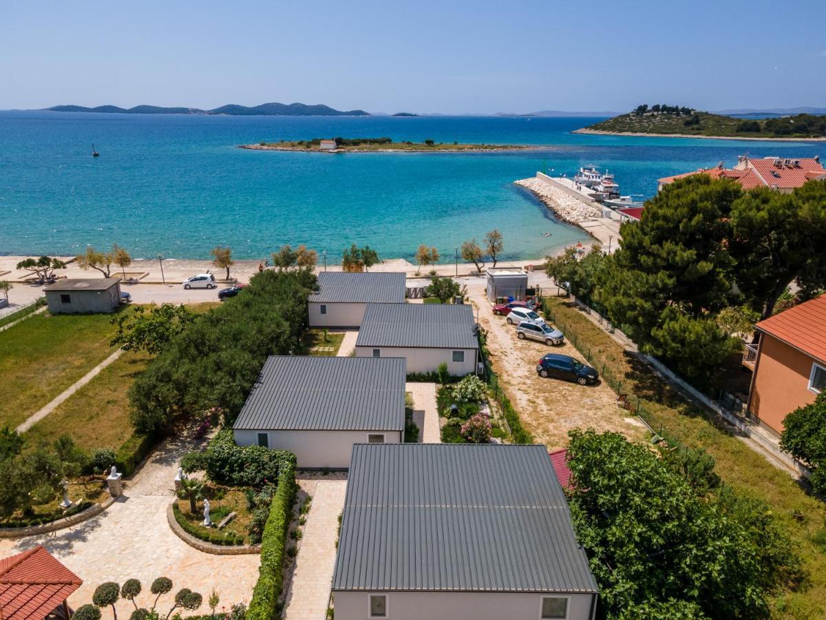 Rasin Mobile Homes Holiday home