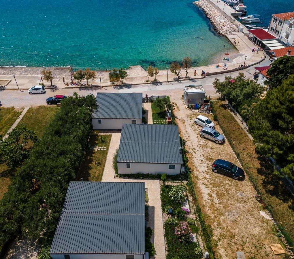 Rasin Mobile Homes Holiday home