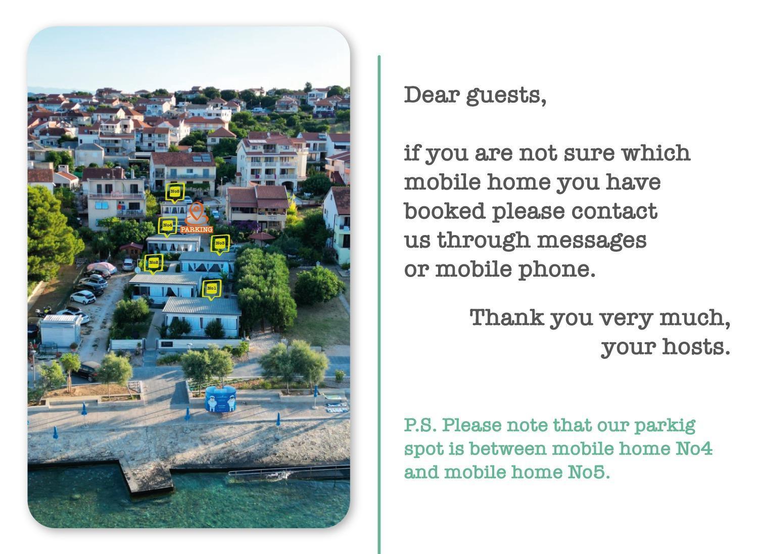 Rasin Mobile Homes *