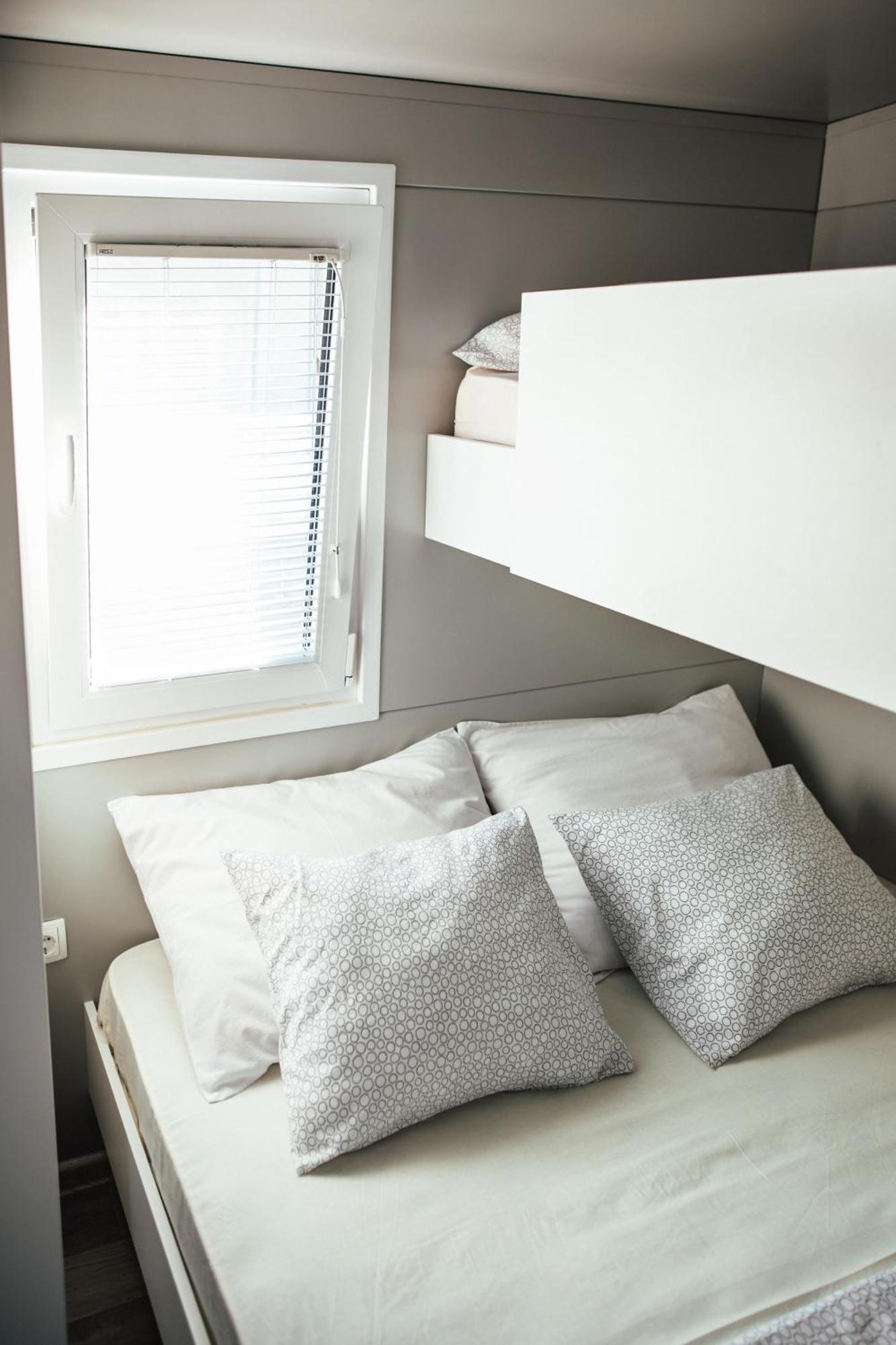 Rasin Mobile Homes Pakoštane