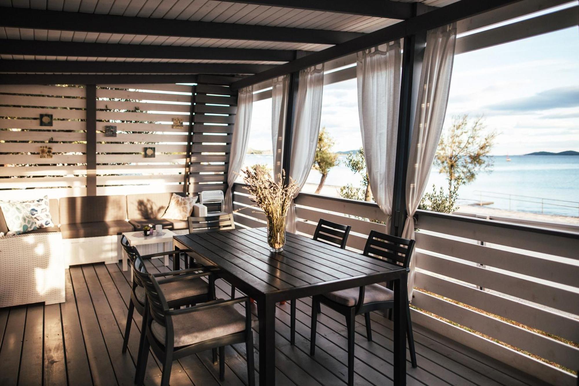 Rasin Mobile Homes Pakostane