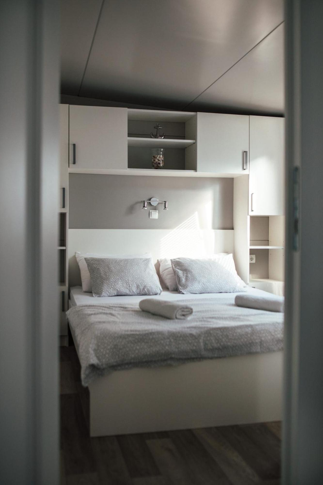 Rasin Mobile Homes * Pakoštane