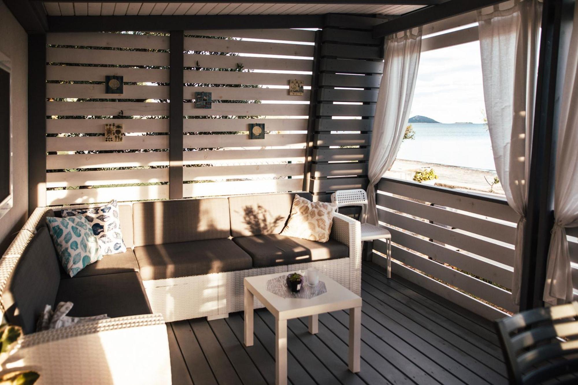 Rasin Mobile Homes Casa vacanze