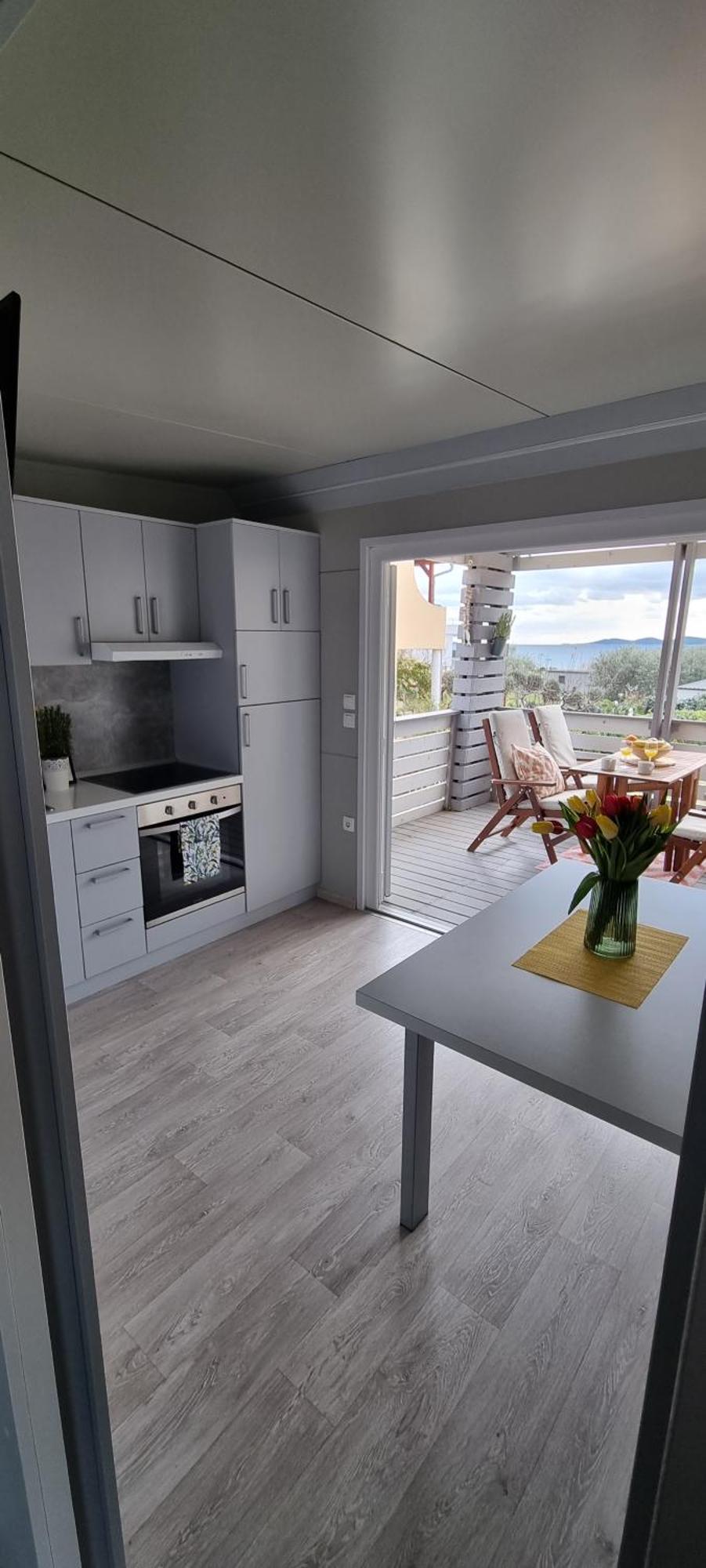 Holiday home Rasin Mobile Homes