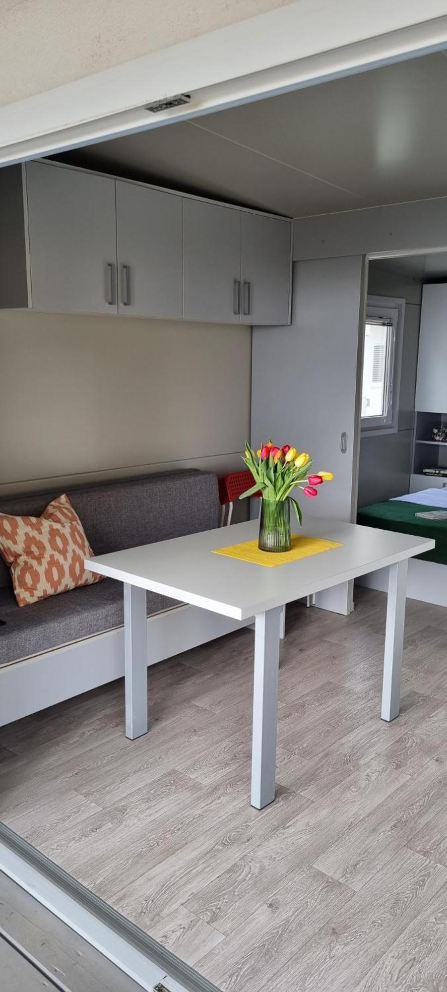 Holiday home Rasin Mobile Homes *