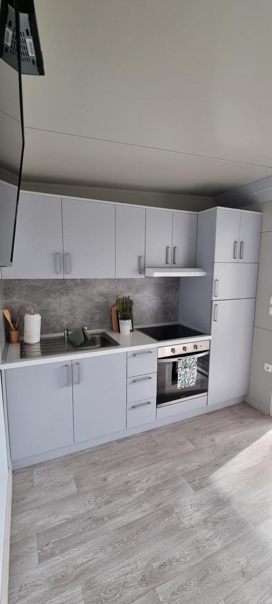 Rasin Mobile Homes Holiday home Pakostane