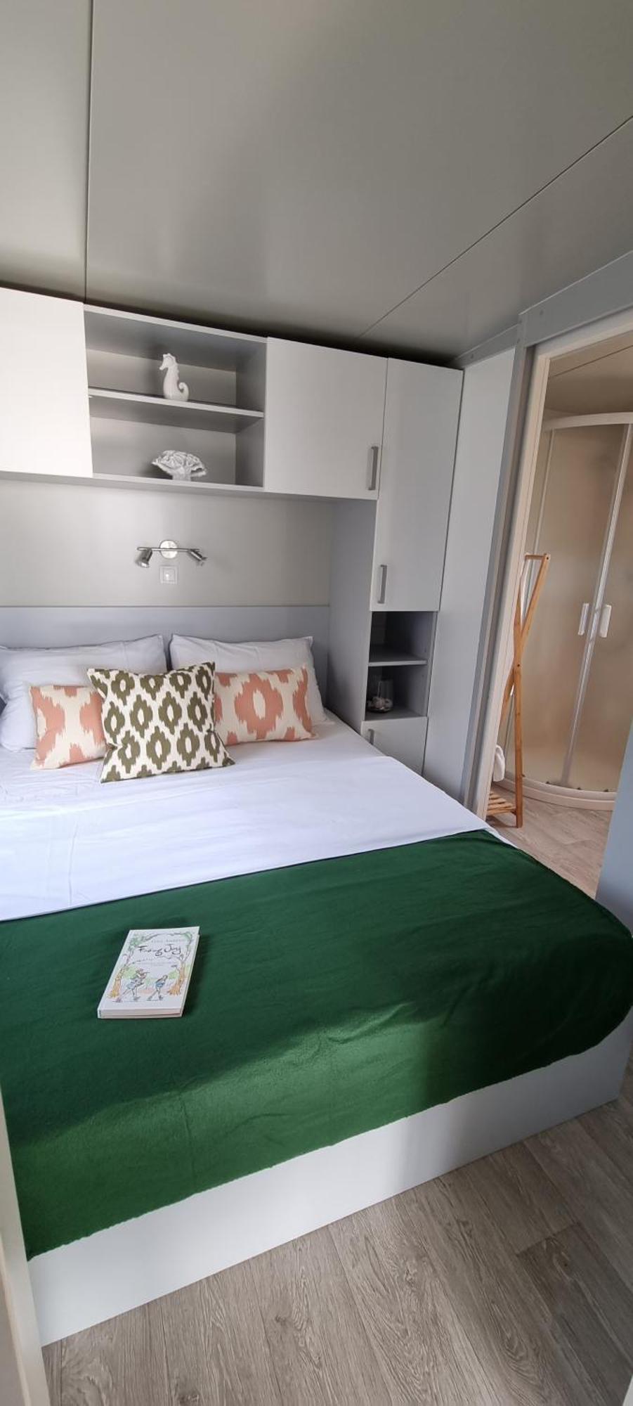 Casa vacanze Rasin Mobile Homes Pakoštane