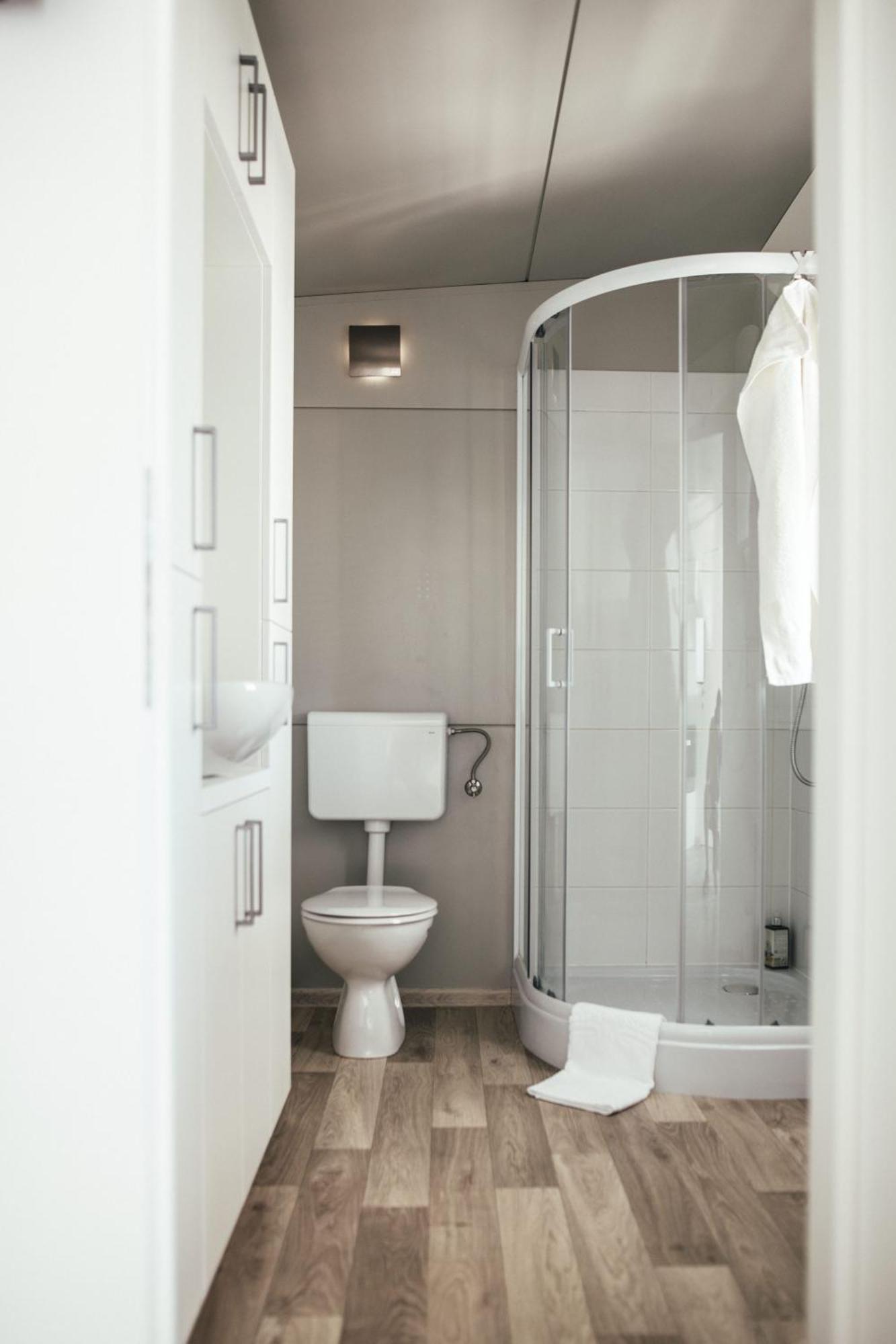 Rasin Mobile Homes Holiday home