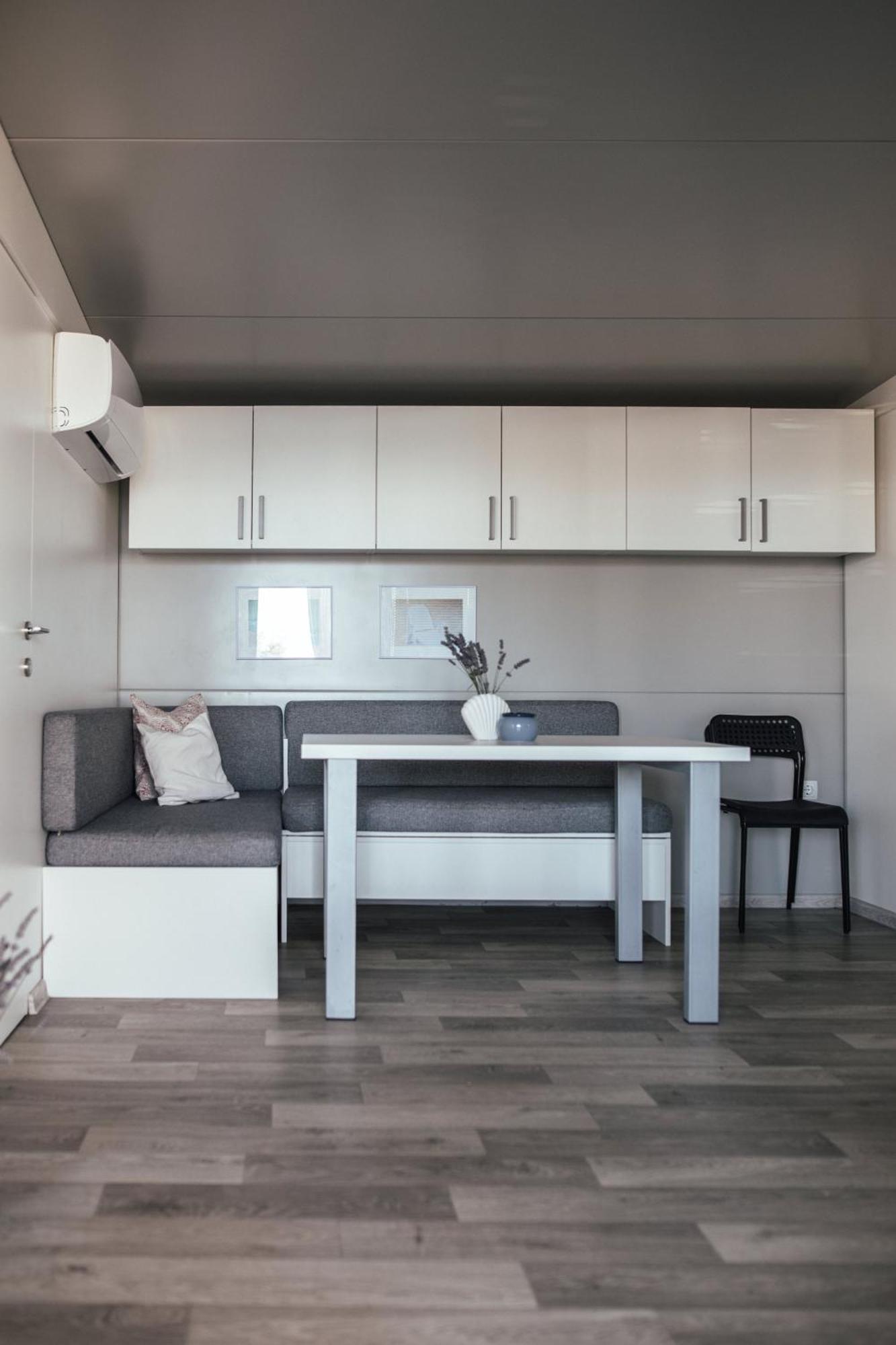 Holiday home Rasin Mobile Homes
