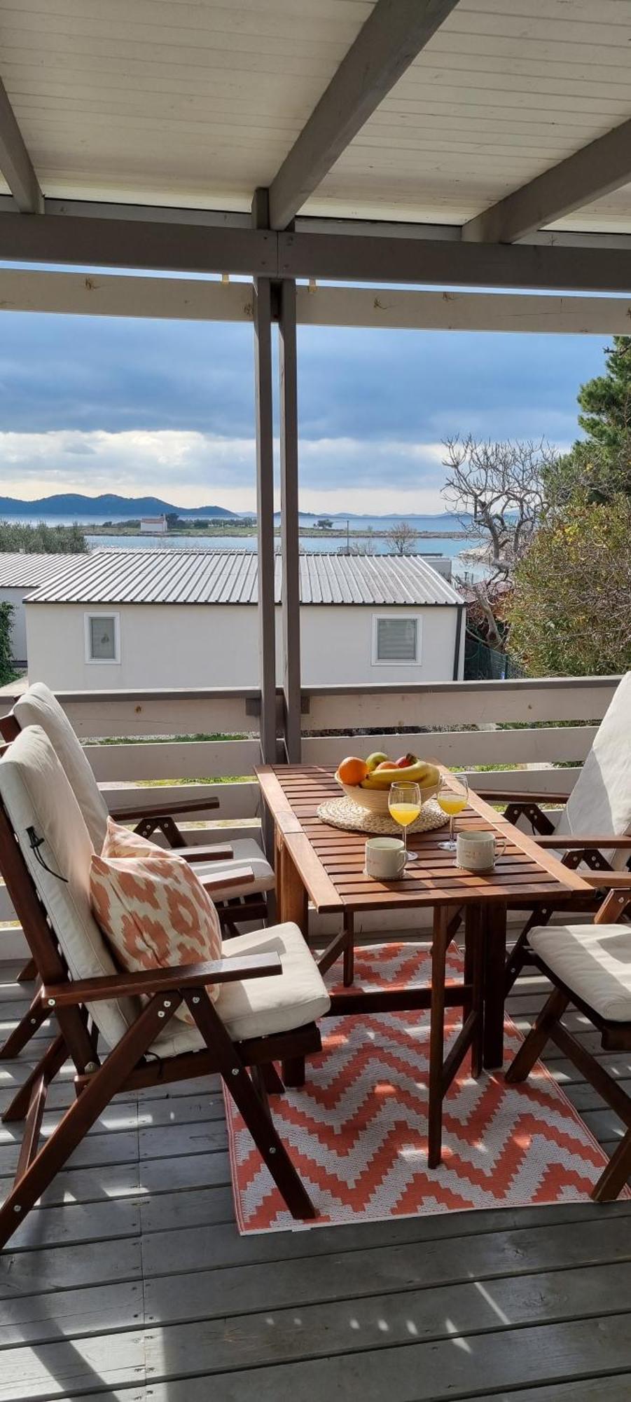 Rasin Mobile Homes Holiday home *