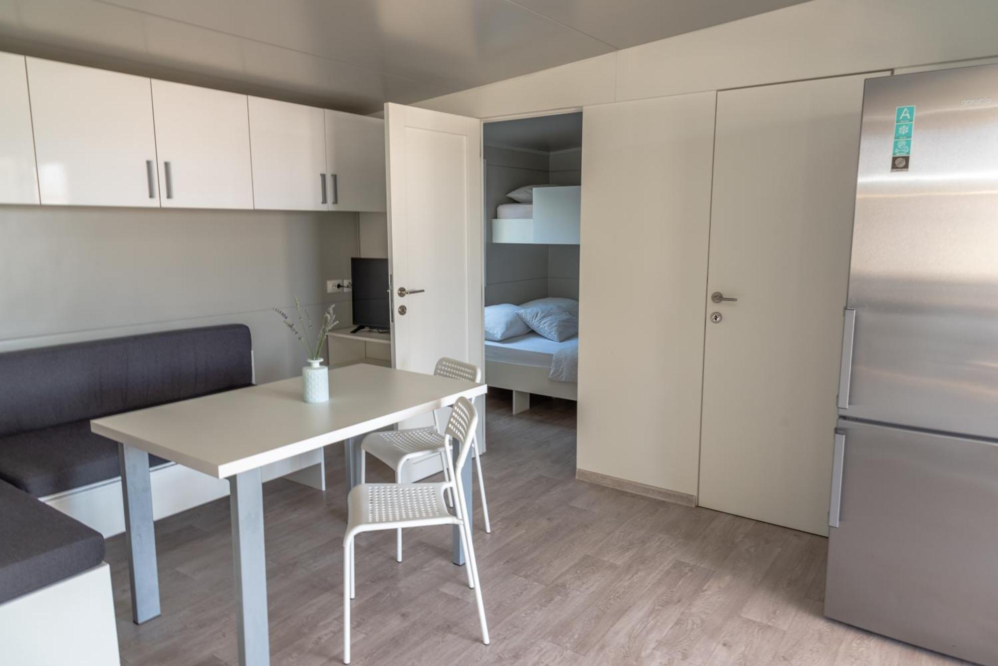 Rasin Mobile Homes Holiday home Pakostane