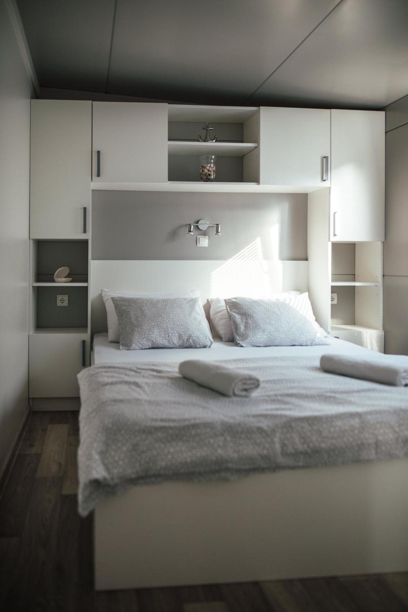 Casa vacanze Rasin Mobile Homes Pakoštane