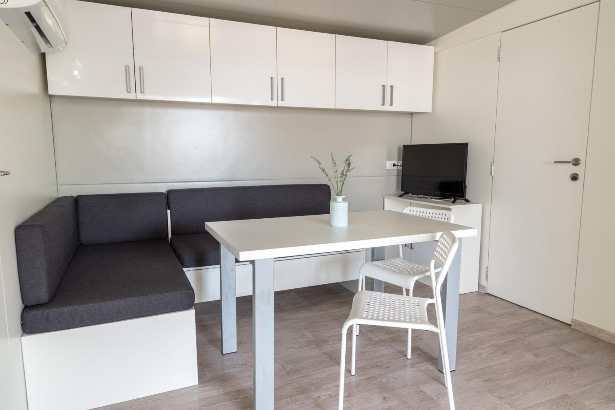 Rasin Mobile Homes Holiday home