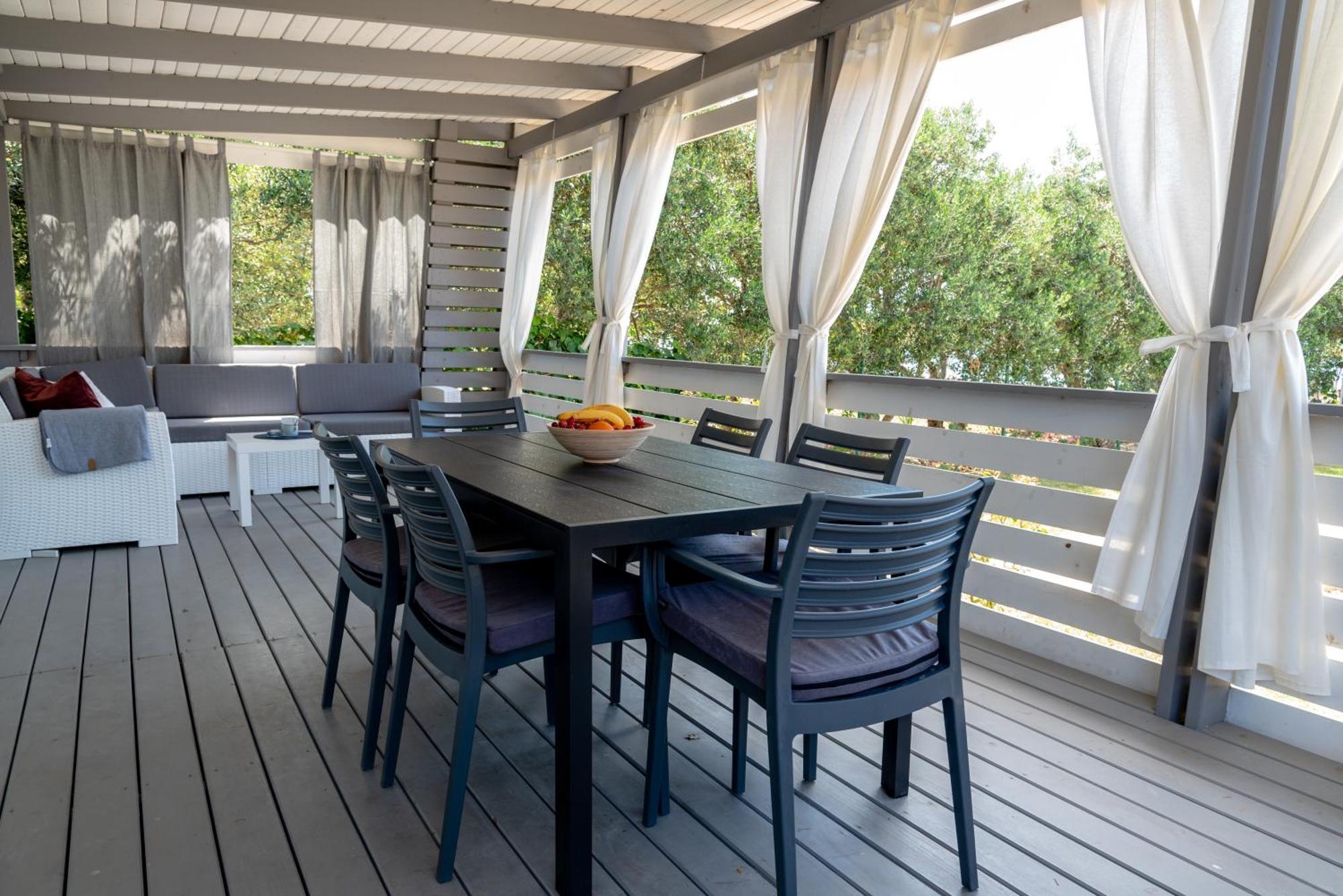 Holiday home Rasin Mobile Homes