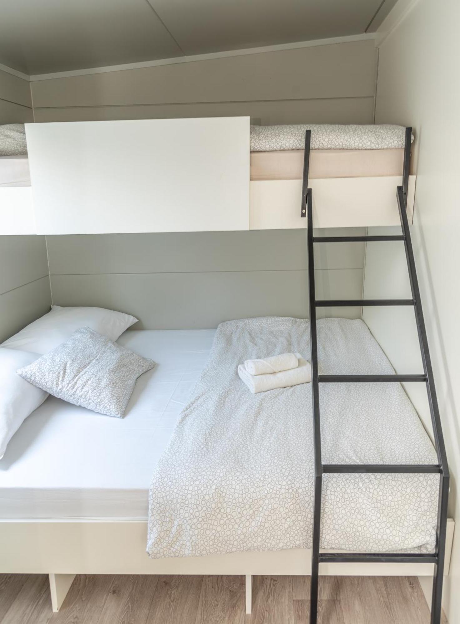 Rasin Mobile Homes Casa vacanze *