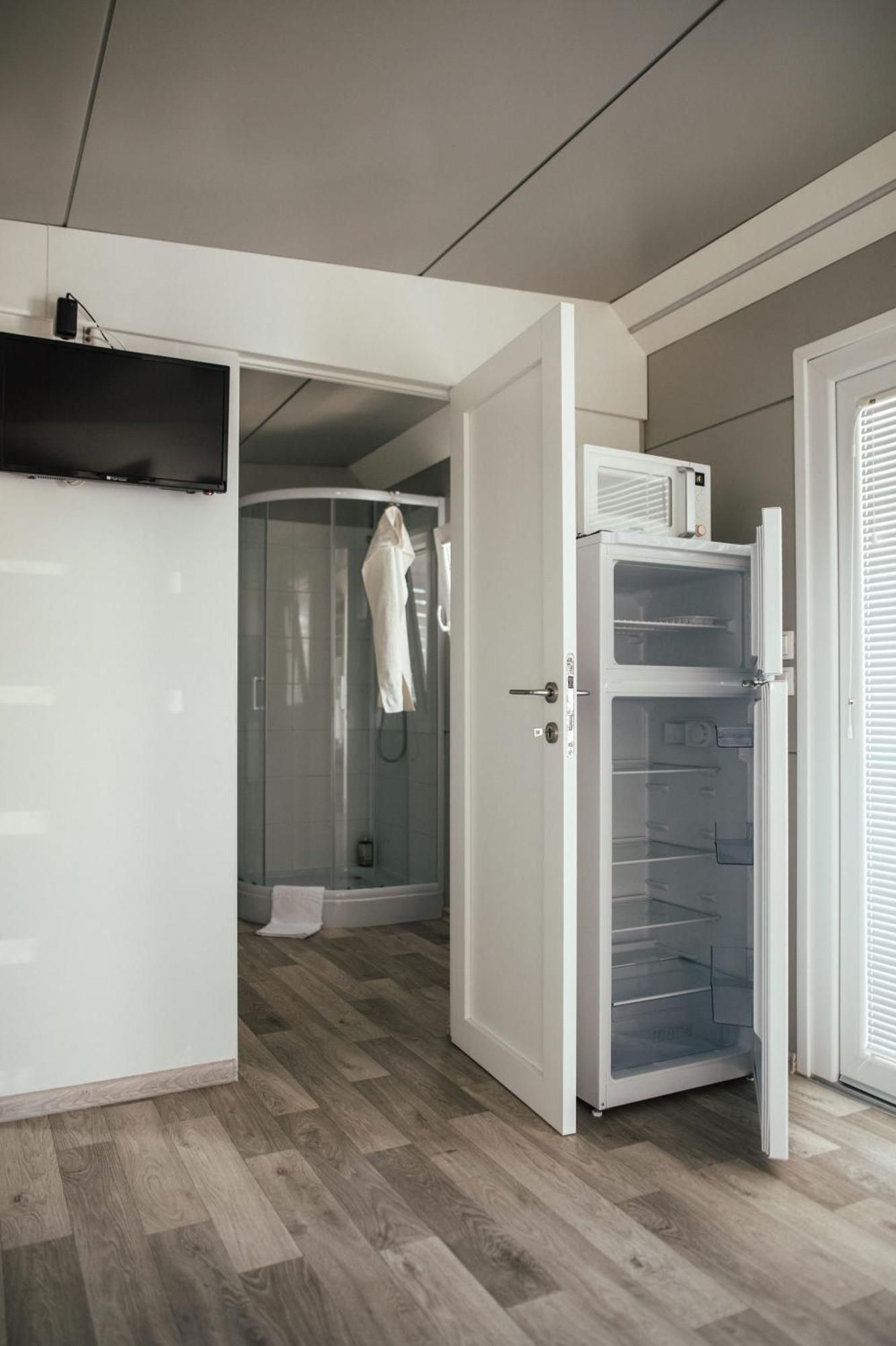 Rasin Mobile Homes Pakostane