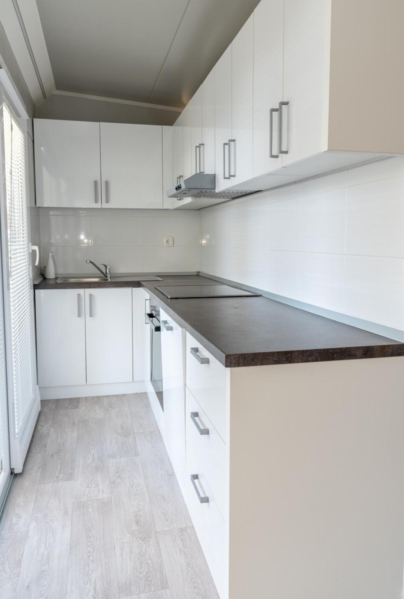 Rasin Mobile Homes * Pakostane