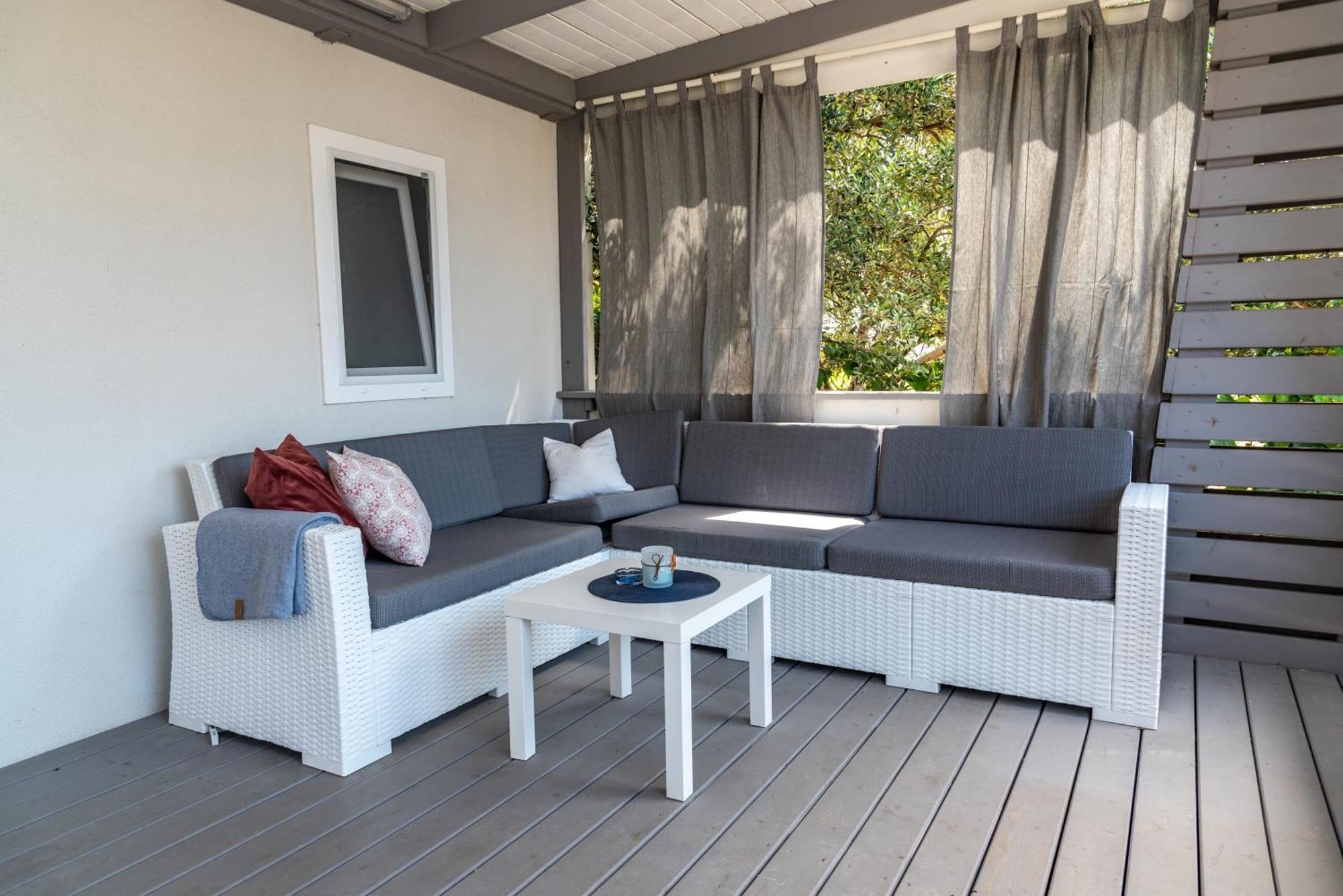 Rasin Mobile Homes Holiday home