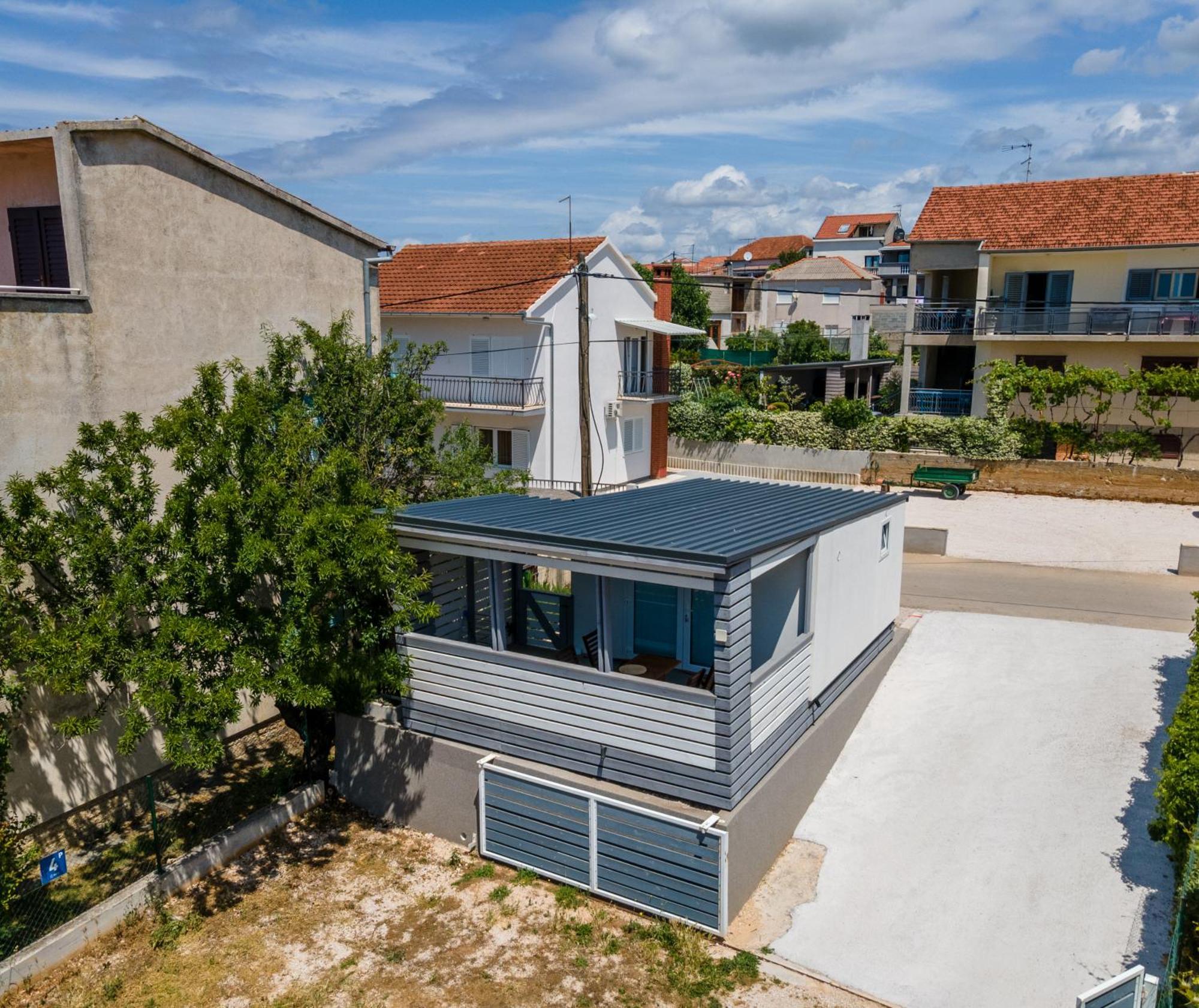 Rasin Mobile Homes Casa vacanze *