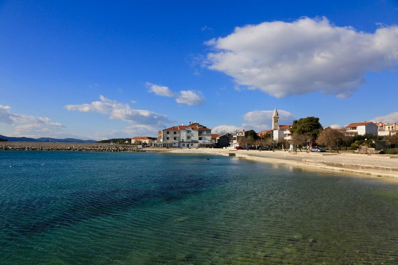 Casa vacanze Rasin Mobile Homes Pakoštane